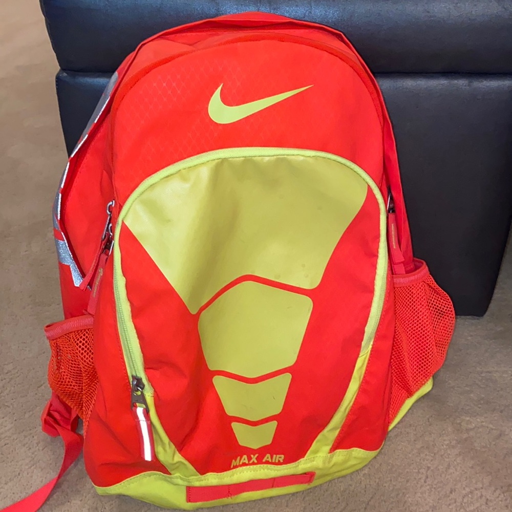 Nike Max Air Backpack